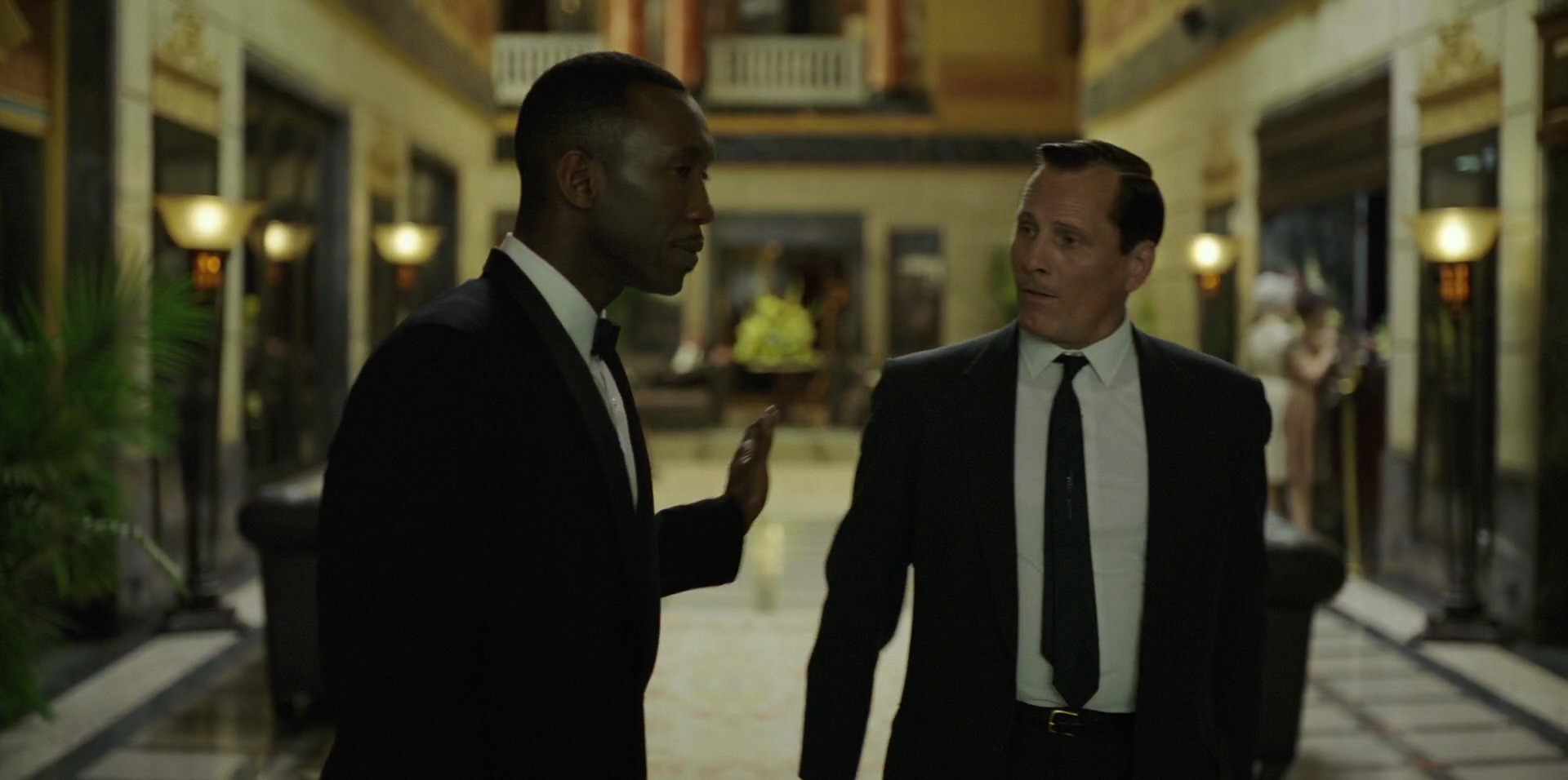 Green Book (2018) HD screenshot 4346