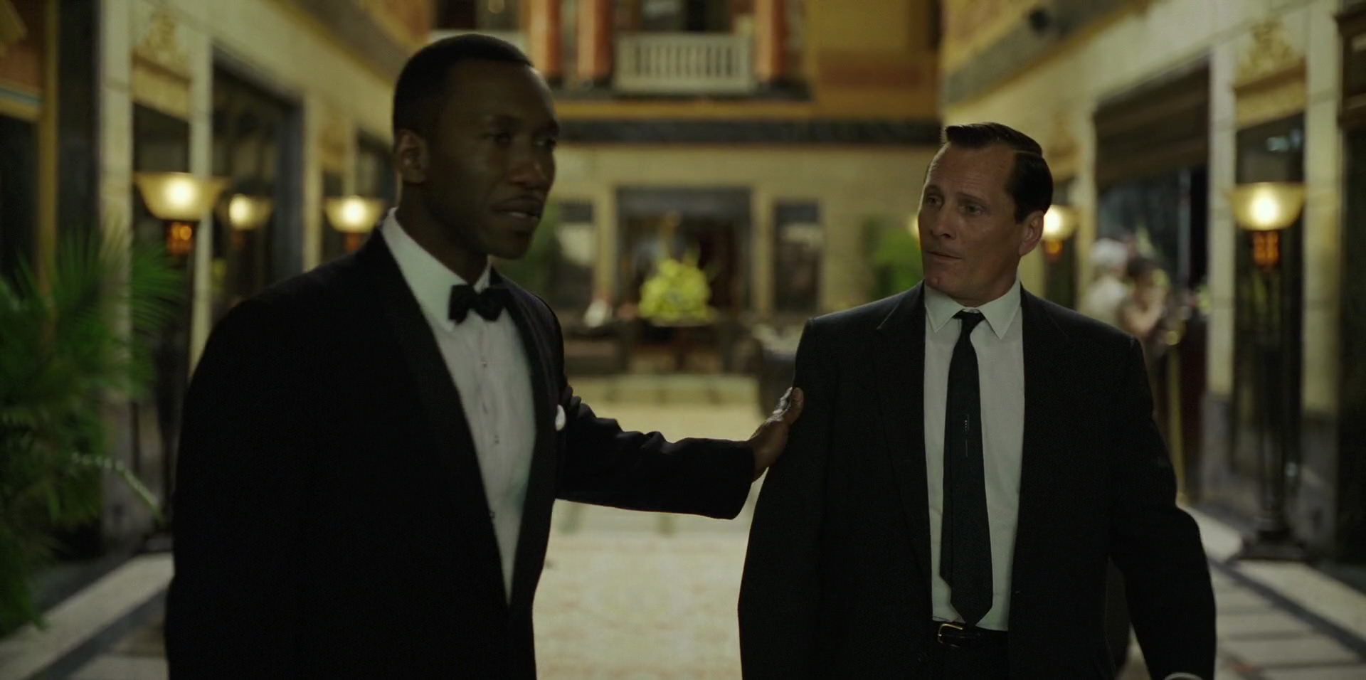 Green Book (2018) screencap 4347