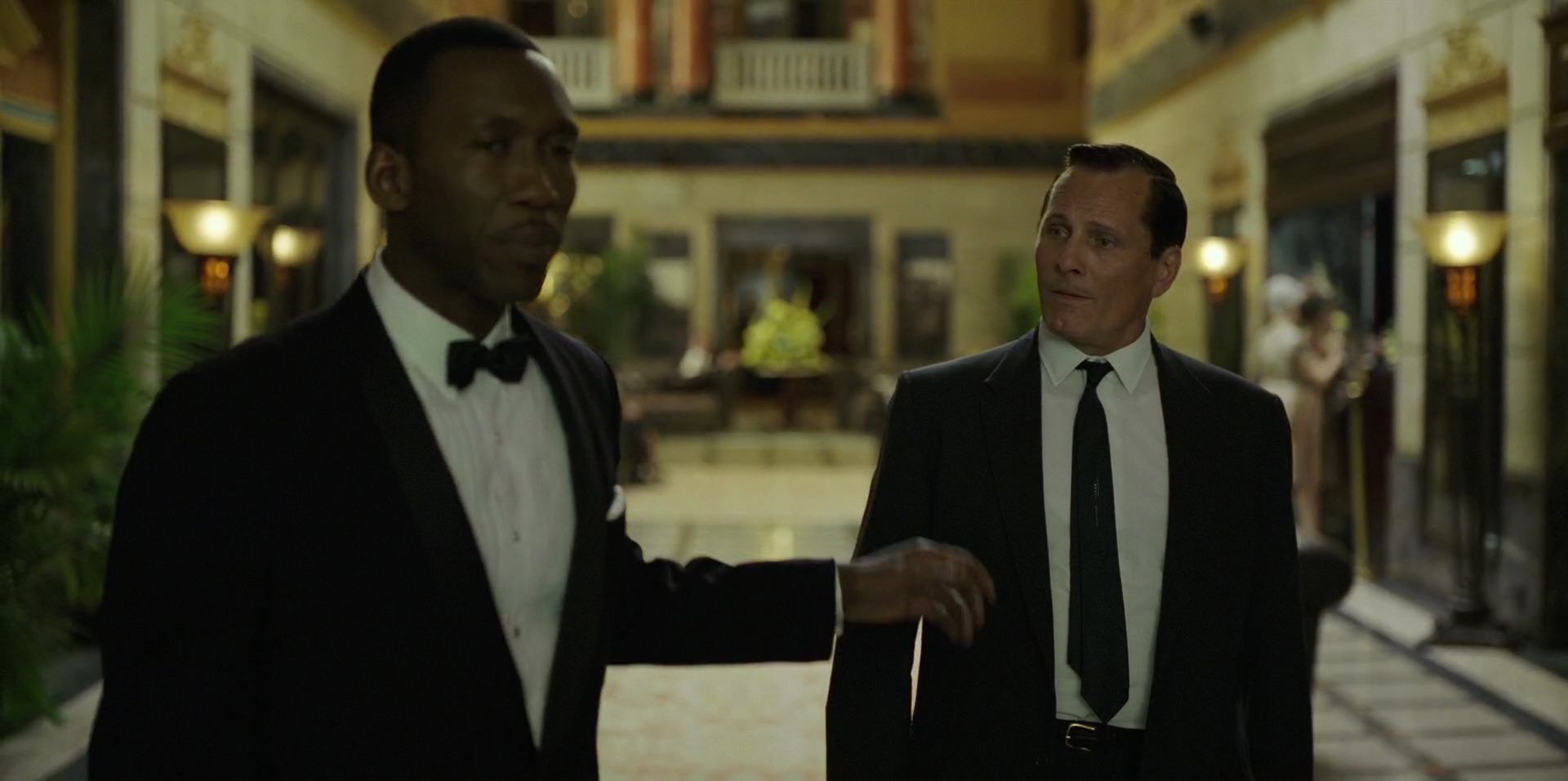 Green Book (2018) movie still 4348