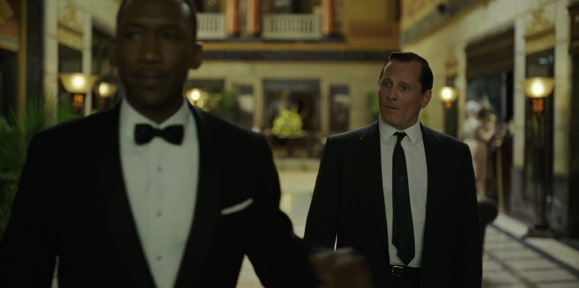 Green Book (2018) HD screenshot 4349