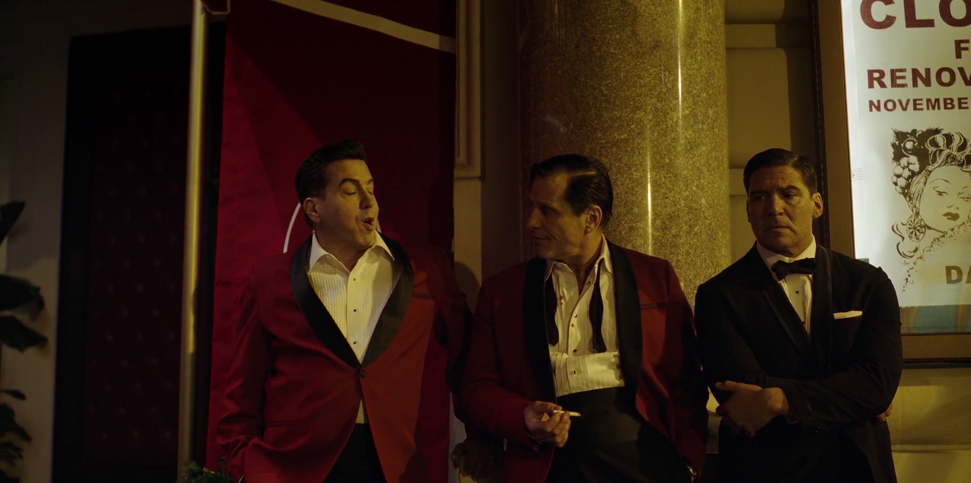 Green Book (2018) screencap 435