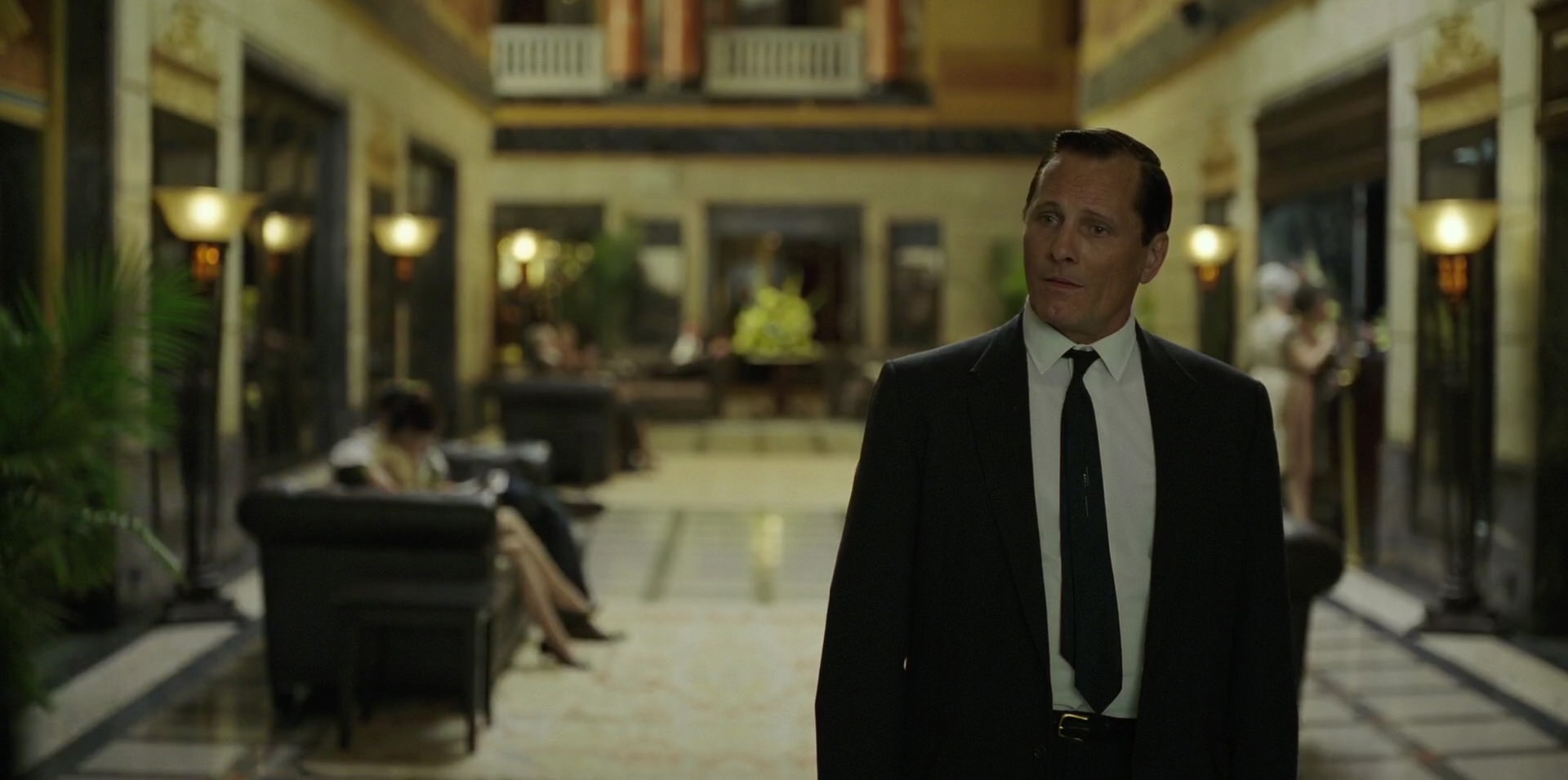 Green Book (2018) movie still 4351