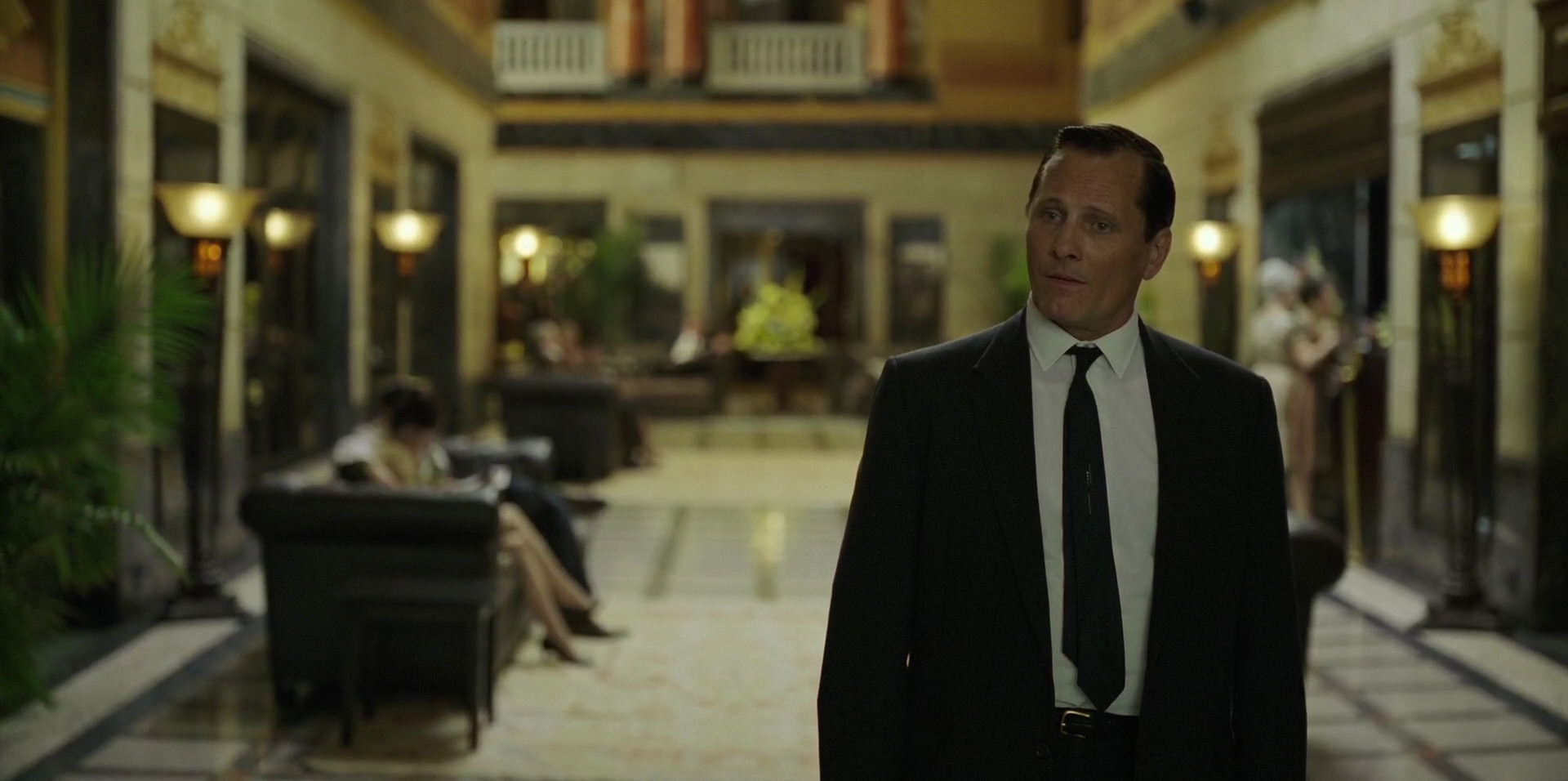 Green Book (2018) HD screenshot 4352