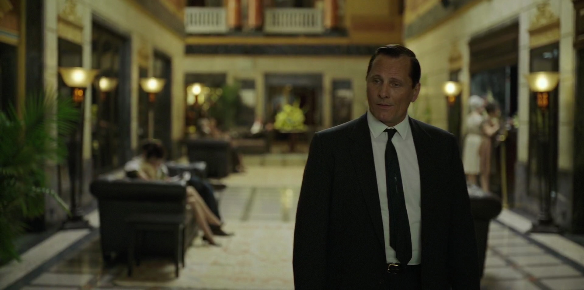 Green Book (2018) screencap 4353