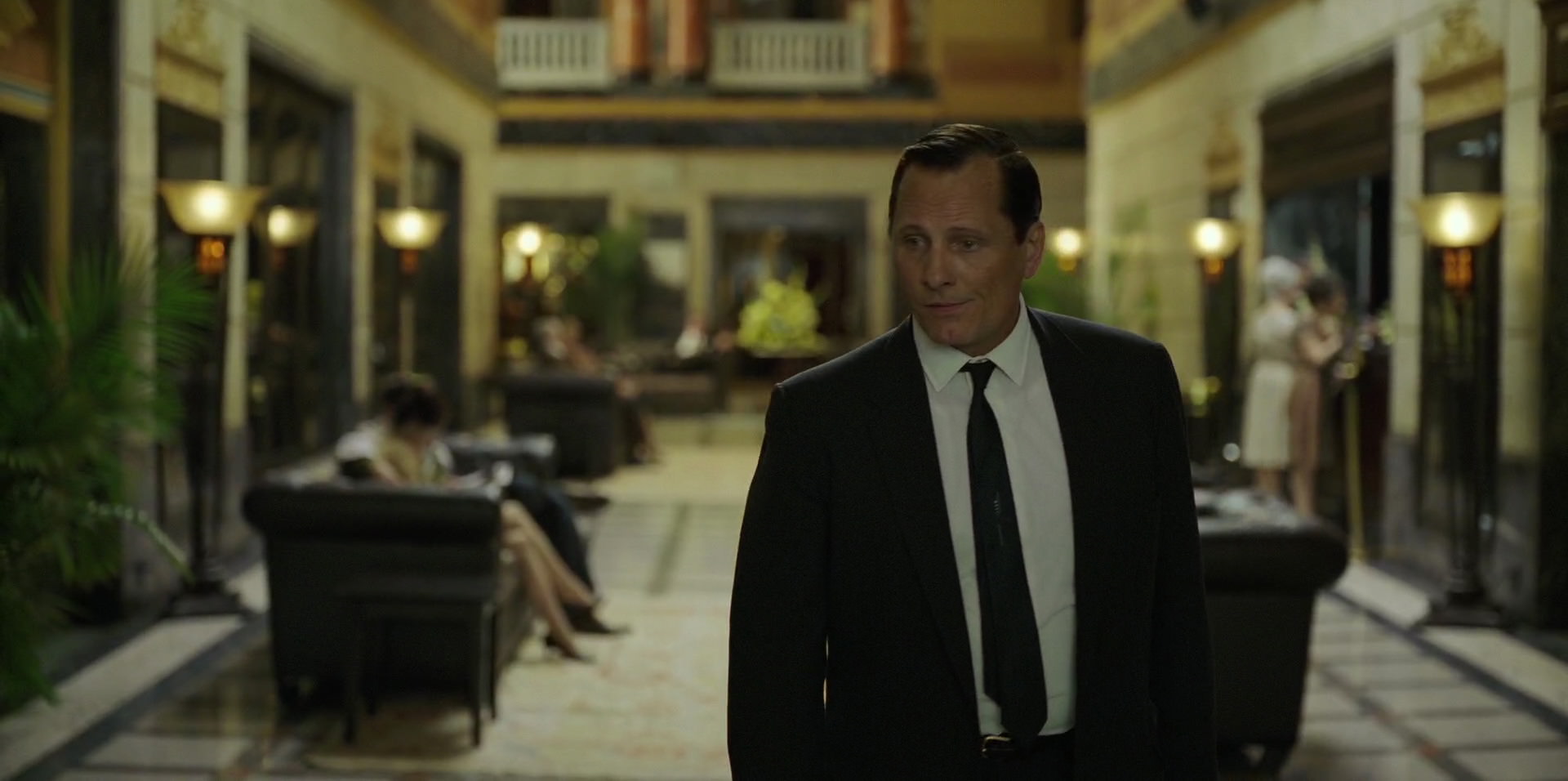 Green Book (2018) movie still 4354
