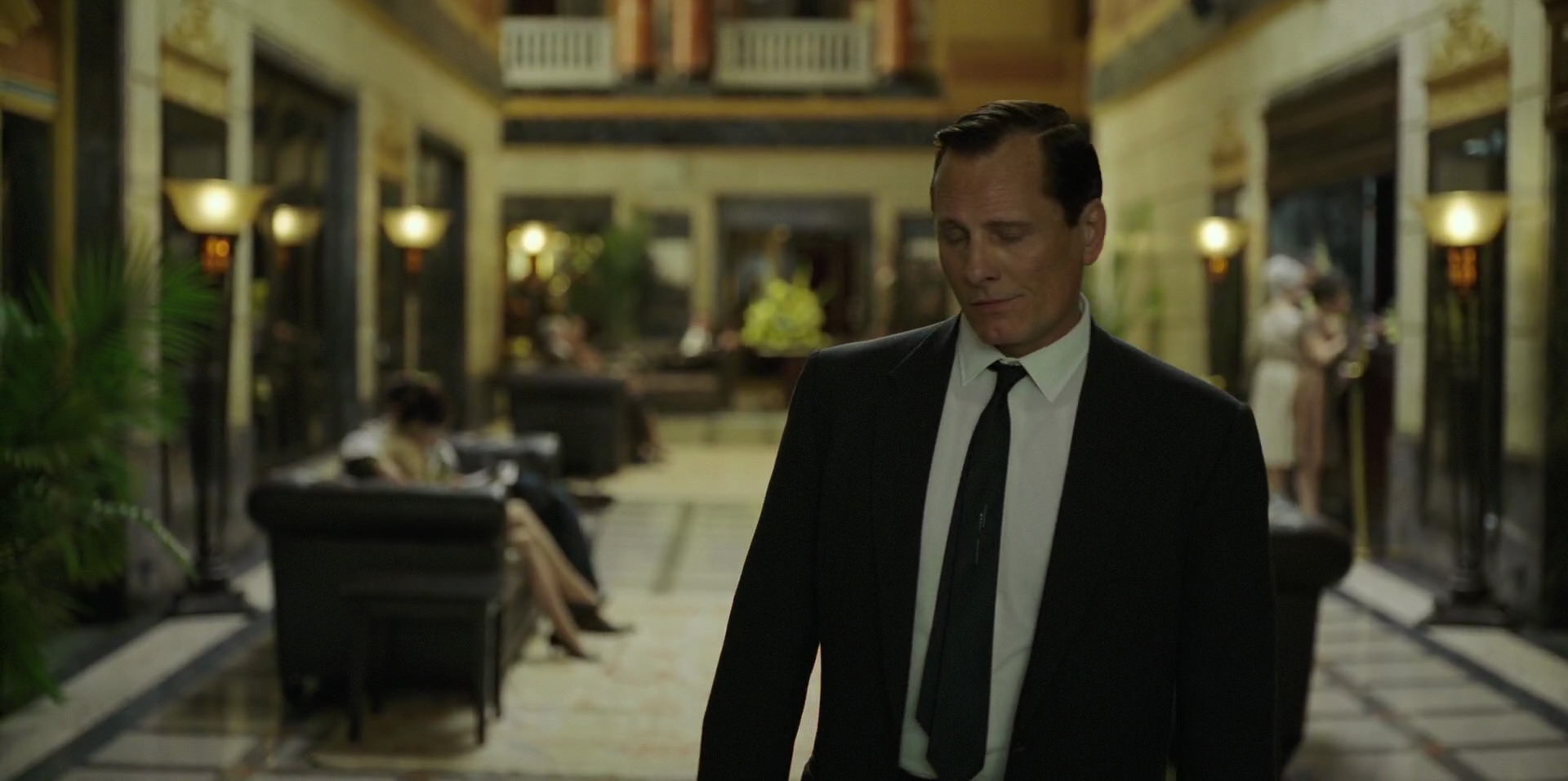 Green Book (2018) HD screenshot 4355