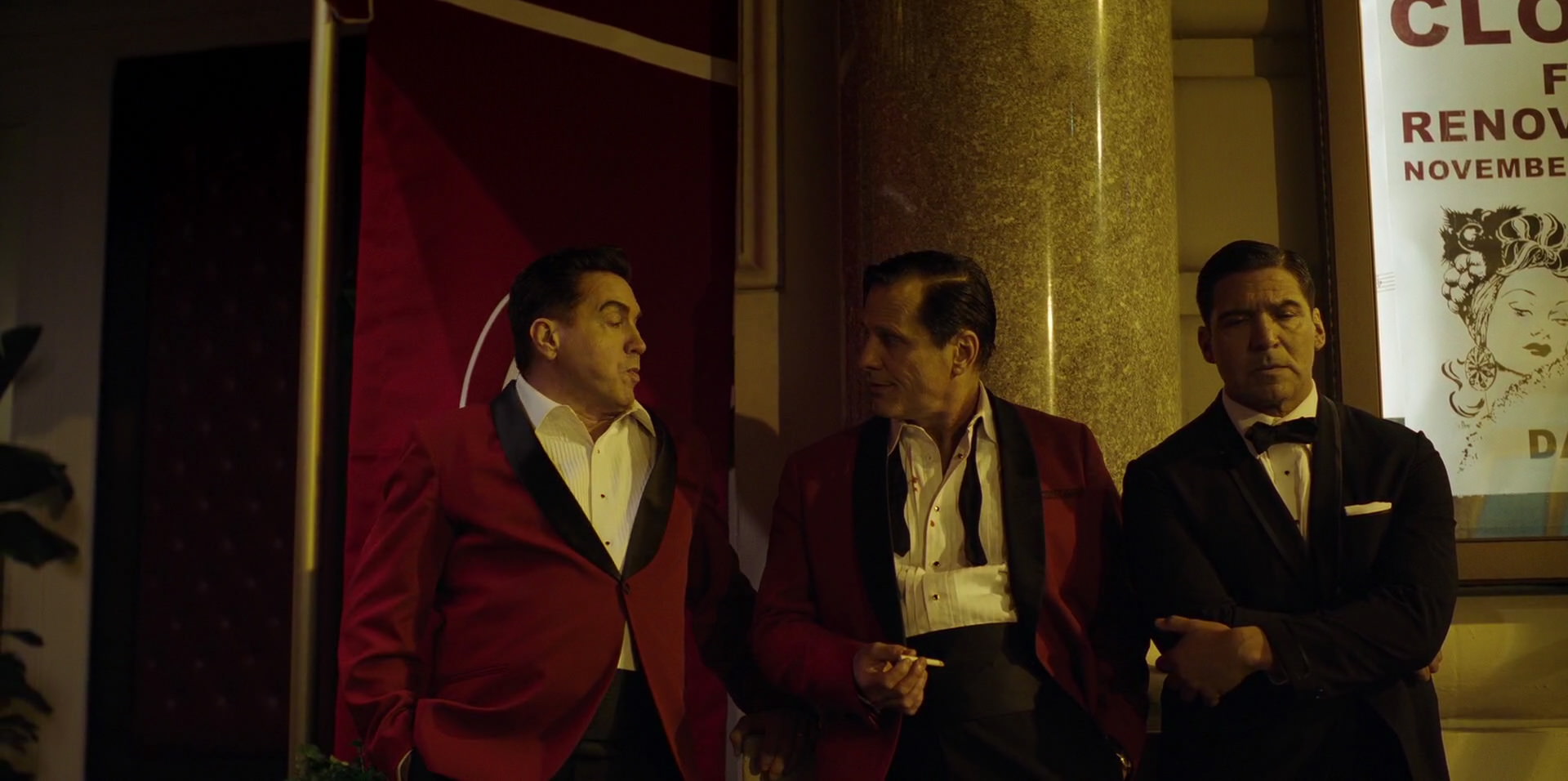 Green Book (2018) movie still 436