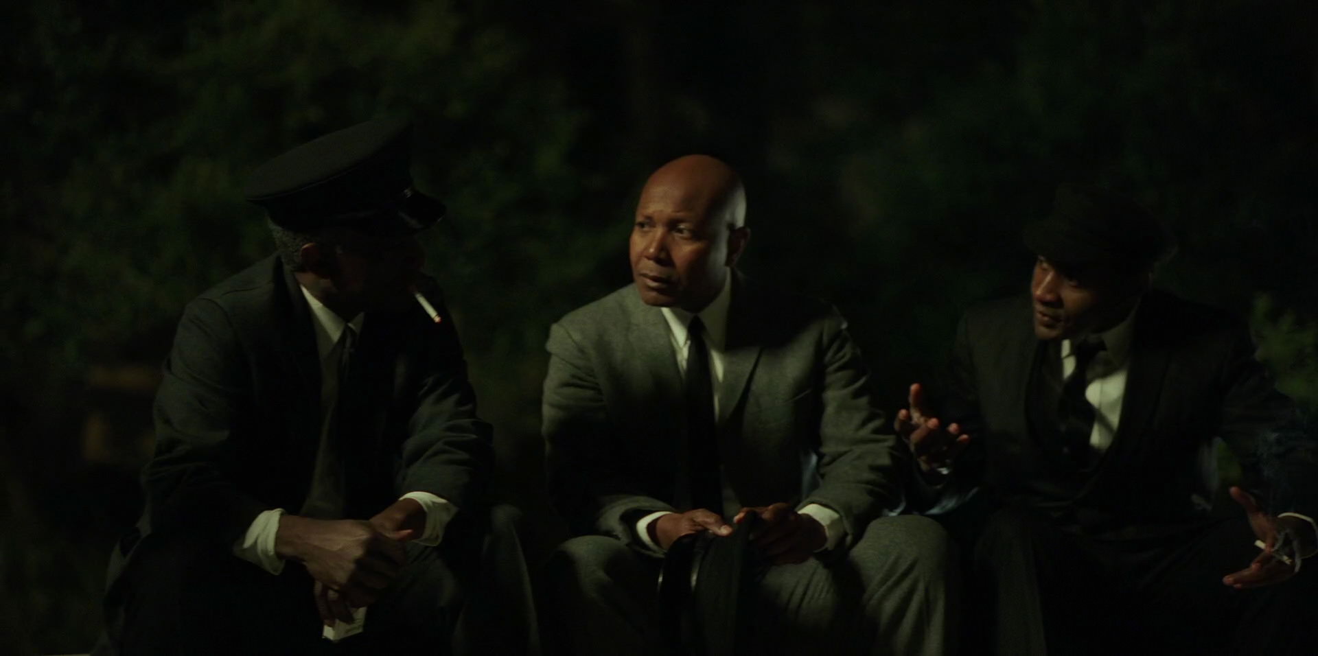 Green Book (2018) HD screenshot 4367
