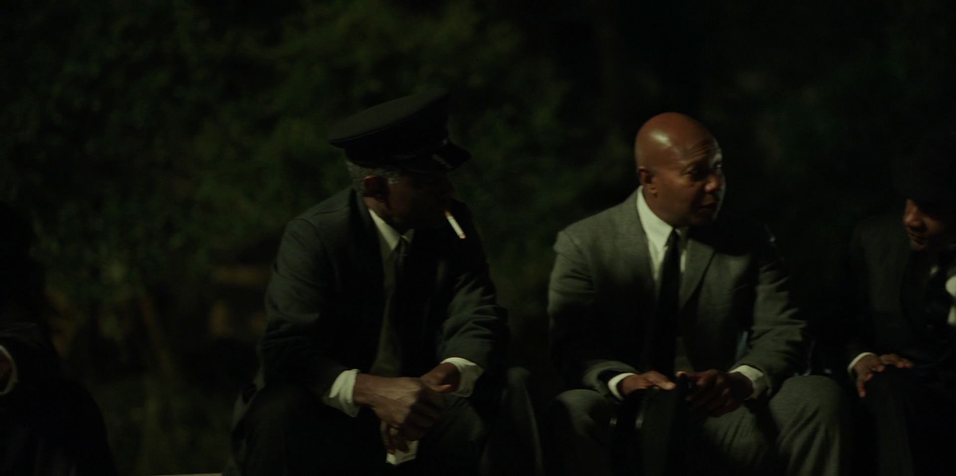 Green Book (2018) movie still 4369