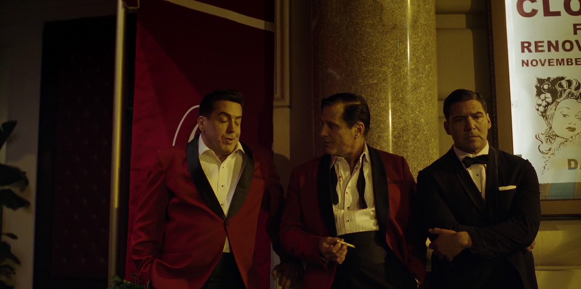 Green Book (2018) HD screenshot 437