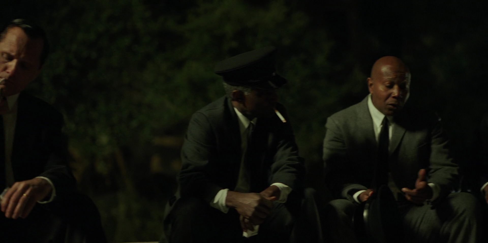 Green Book (2018) HD screenshot 4370