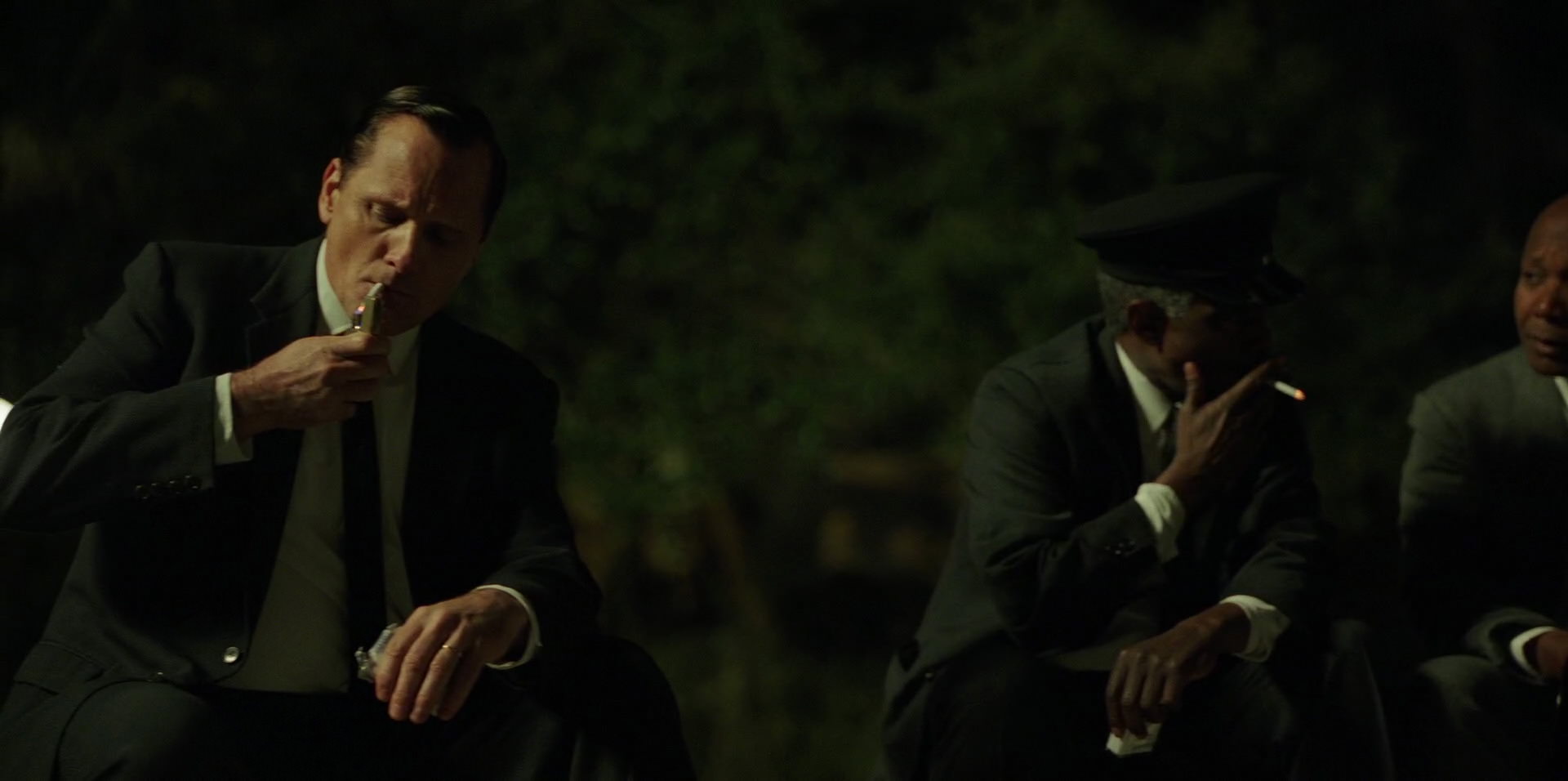 Green Book (2018) HD screenshot 4373