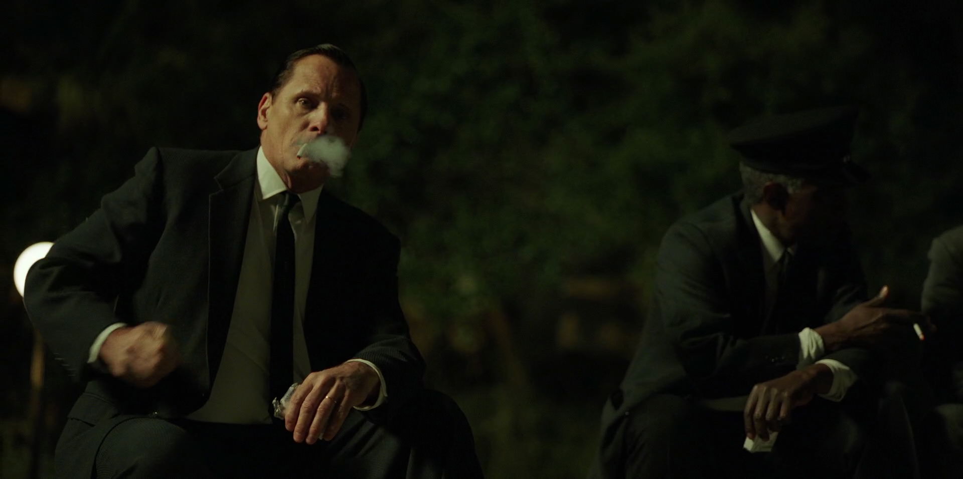 Green Book (2018) HD screenshot 4376