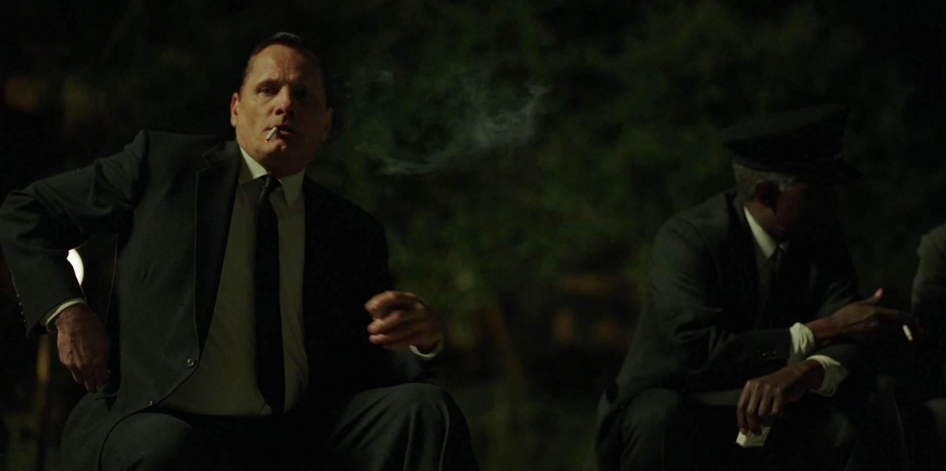 Green Book (2018) movie still 4378