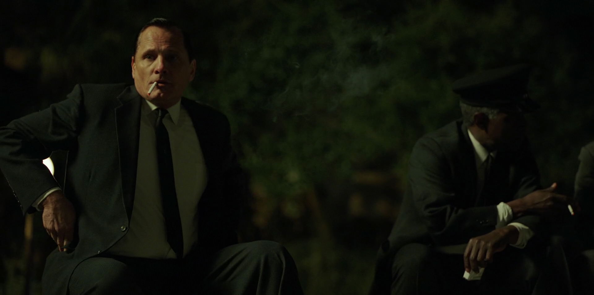 Green Book (2018) HD screenshot 4379