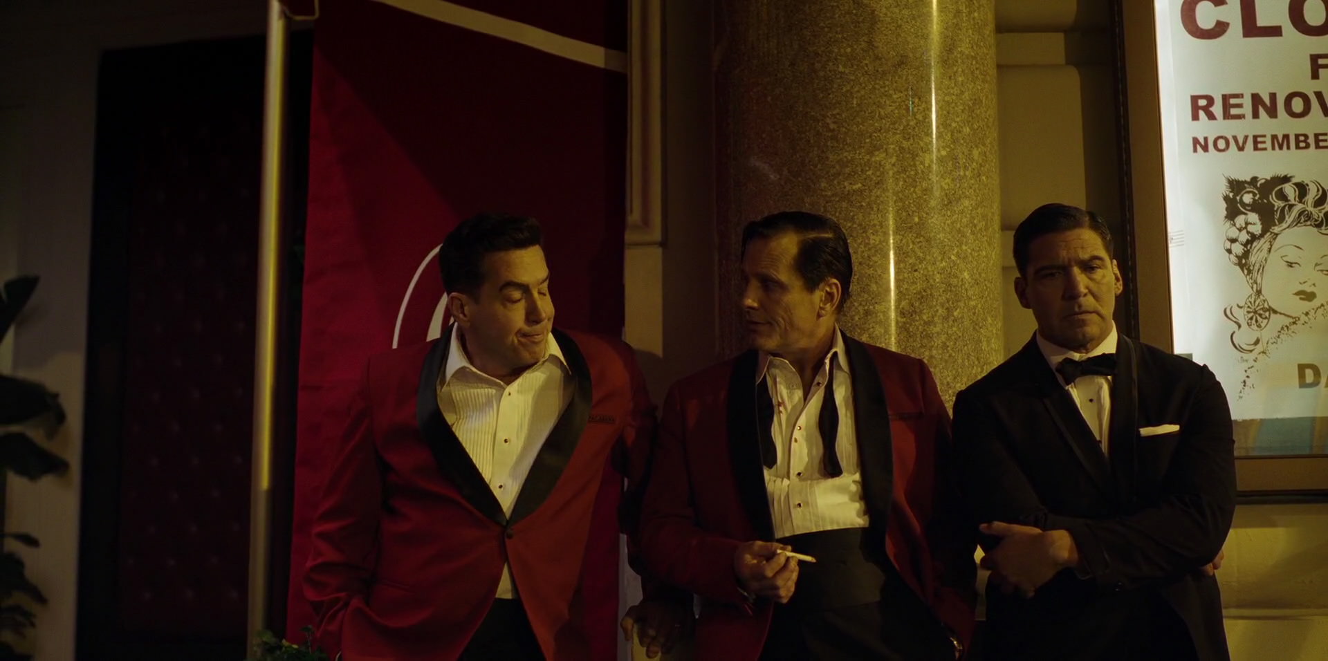 Green Book (2018) screencap 438