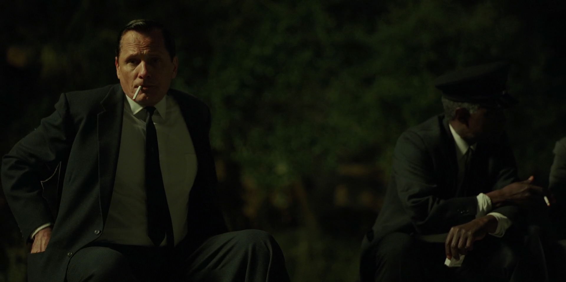 Green Book (2018) HD screenshot 4382