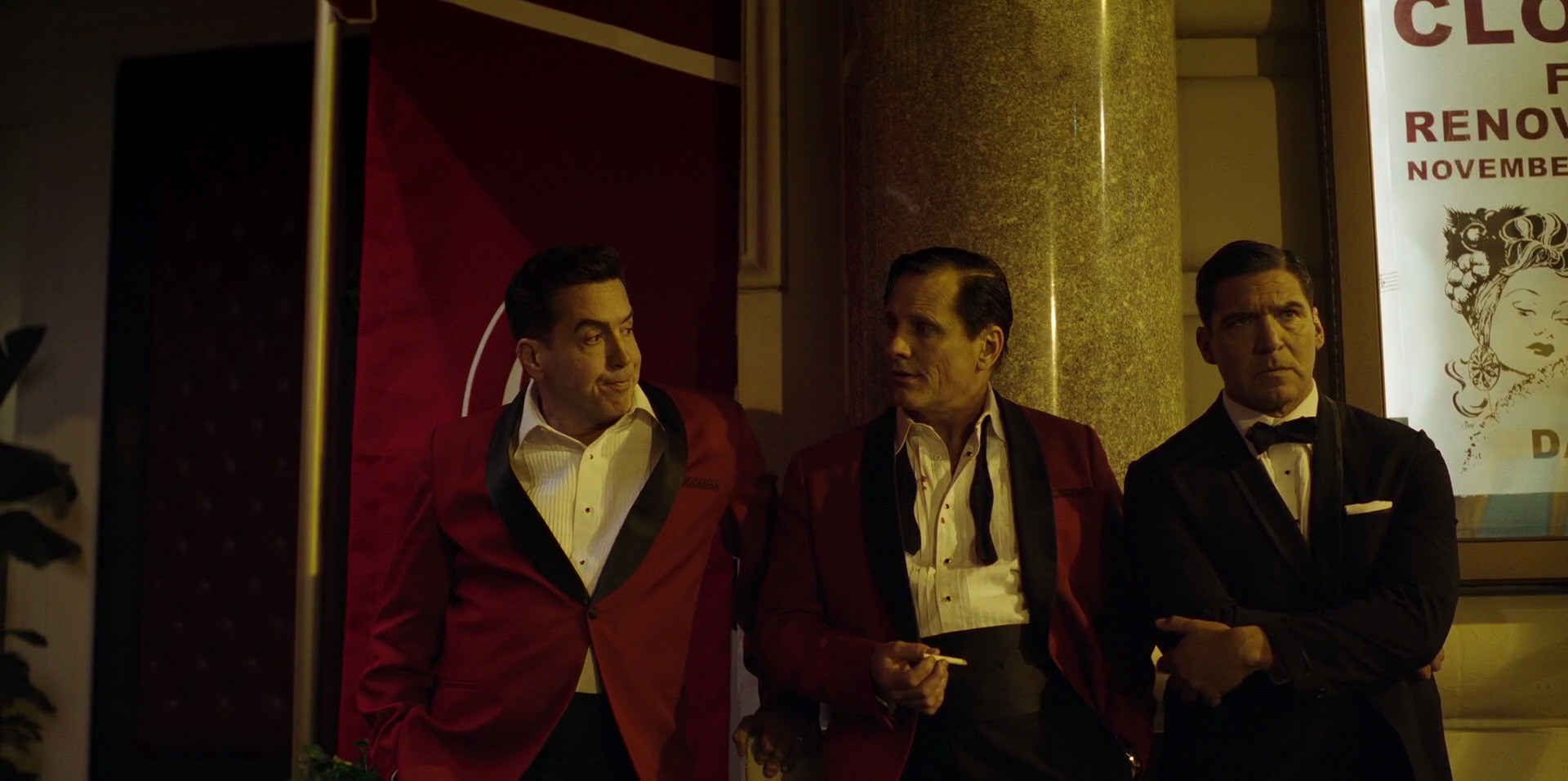 Green Book (2018) movie still 439