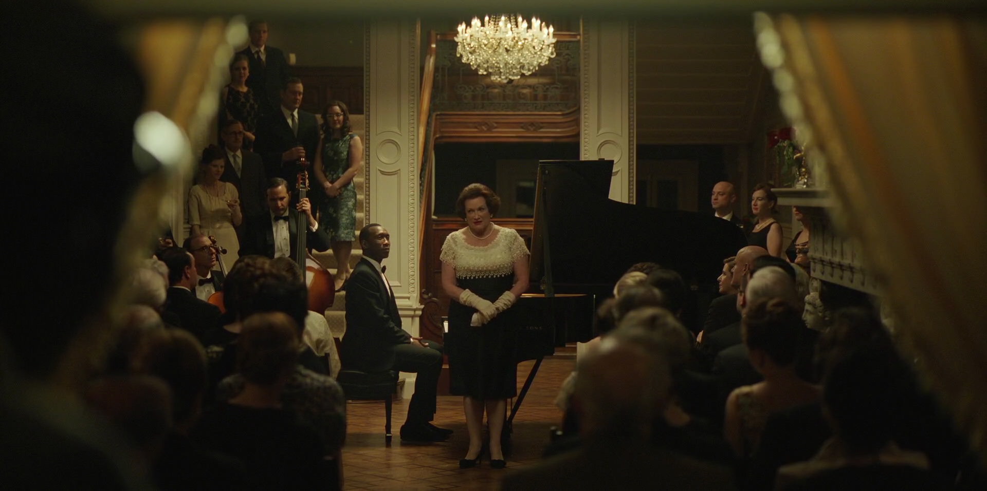 Green Book (2018) screencap 4392