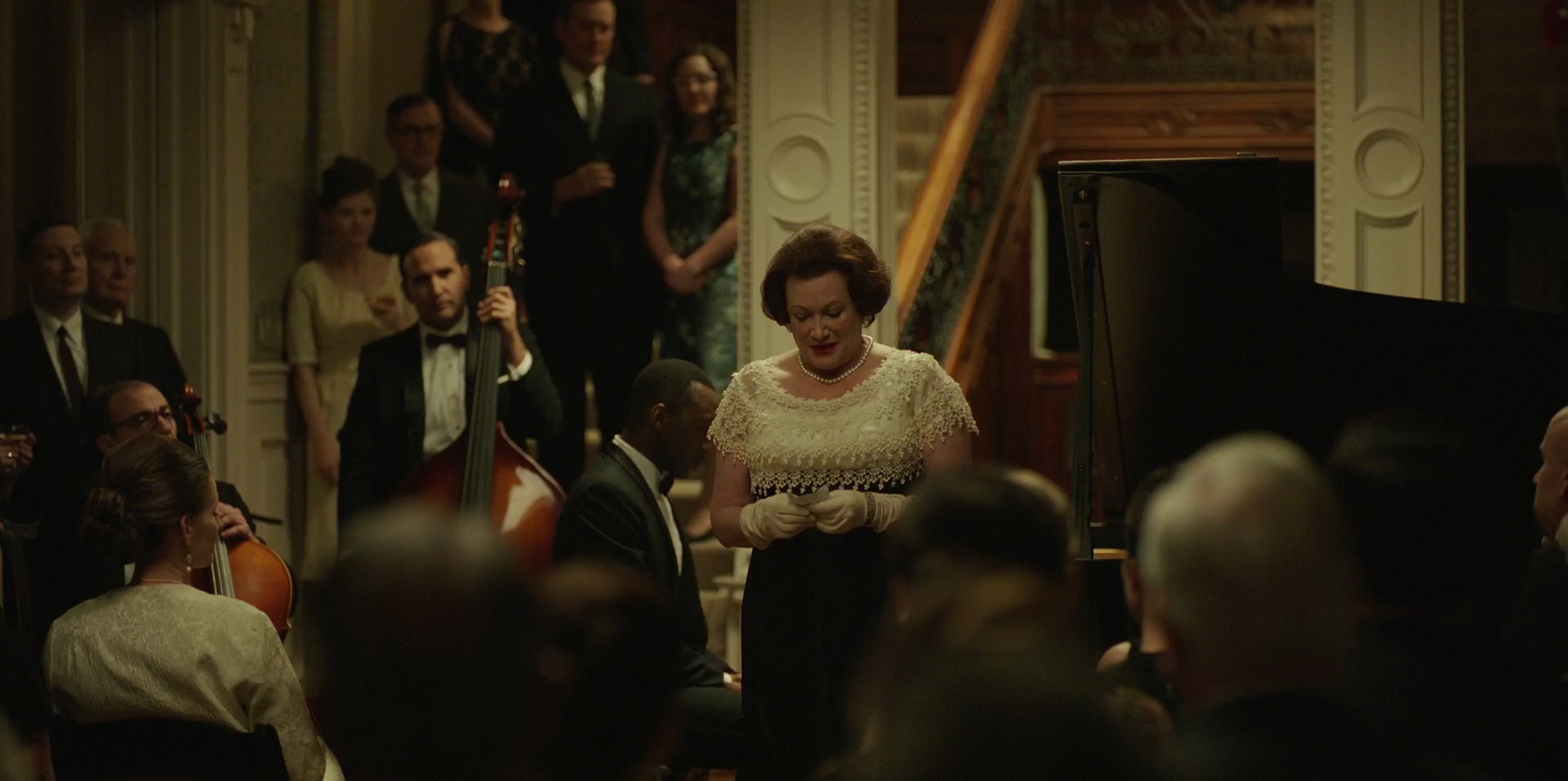 Green Book (2018) movie still 4396
