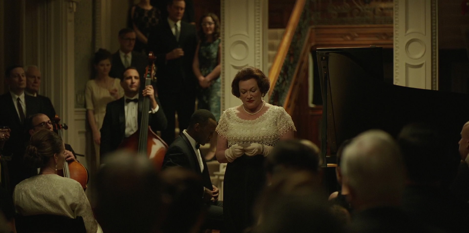 Green Book (2018) movie still 4399
