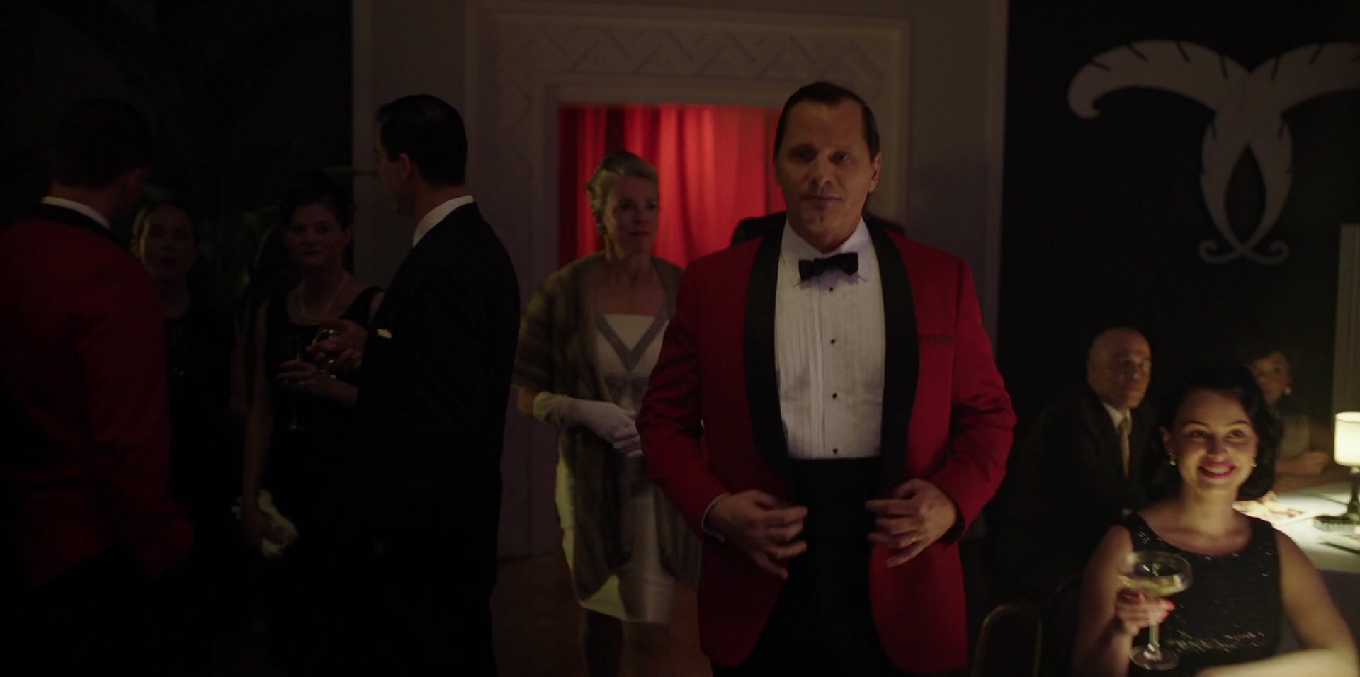 Green Book (2018) HD screenshot 44