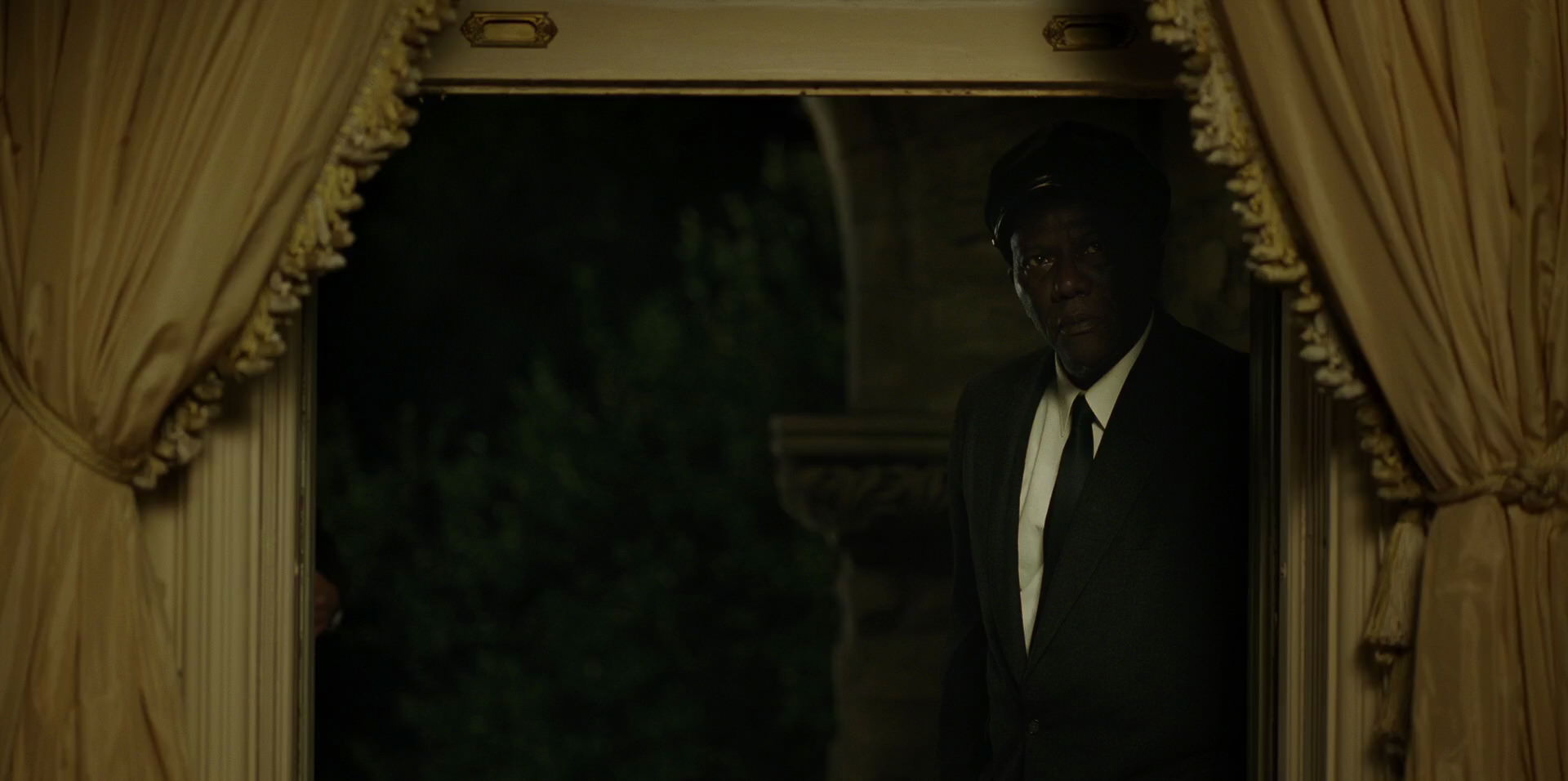 Green Book (2018) movie still 4402