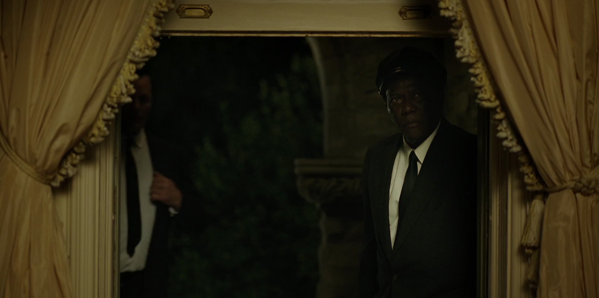 Green Book (2018) HD screenshot 4403