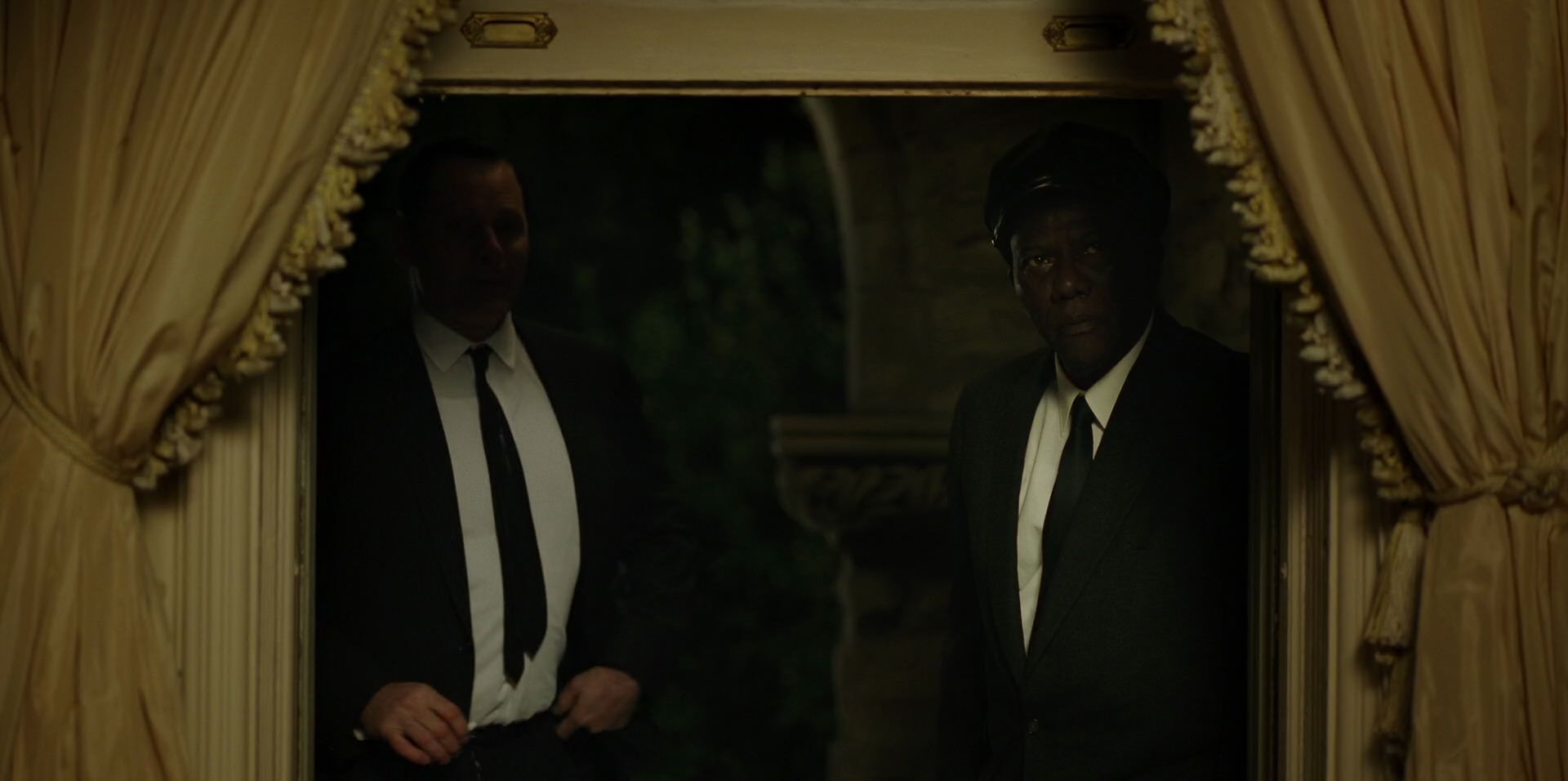 Green Book (2018) movie still 4405