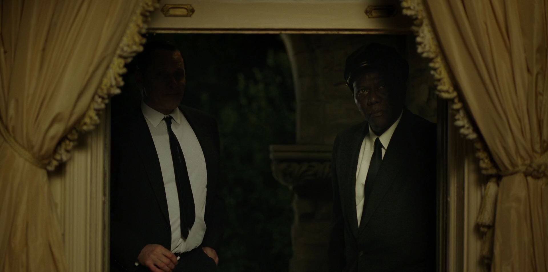 Green Book (2018) HD screenshot 4406