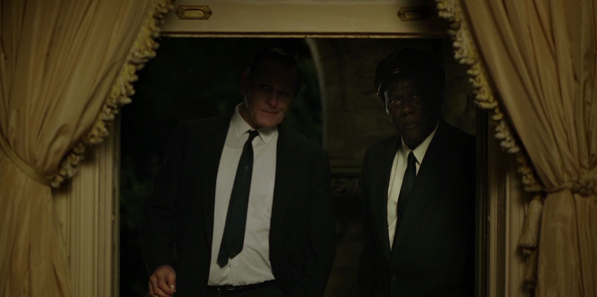 Green Book (2018) movie still 4408