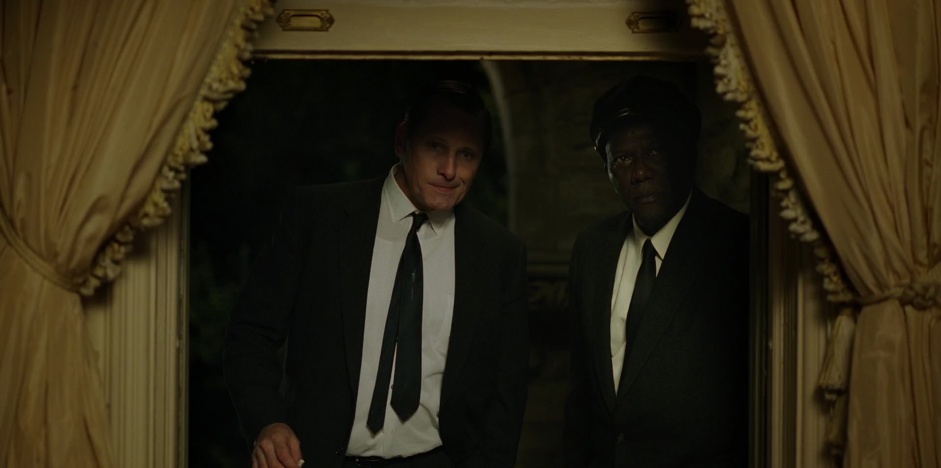 Green Book (2018) HD screenshot 4409