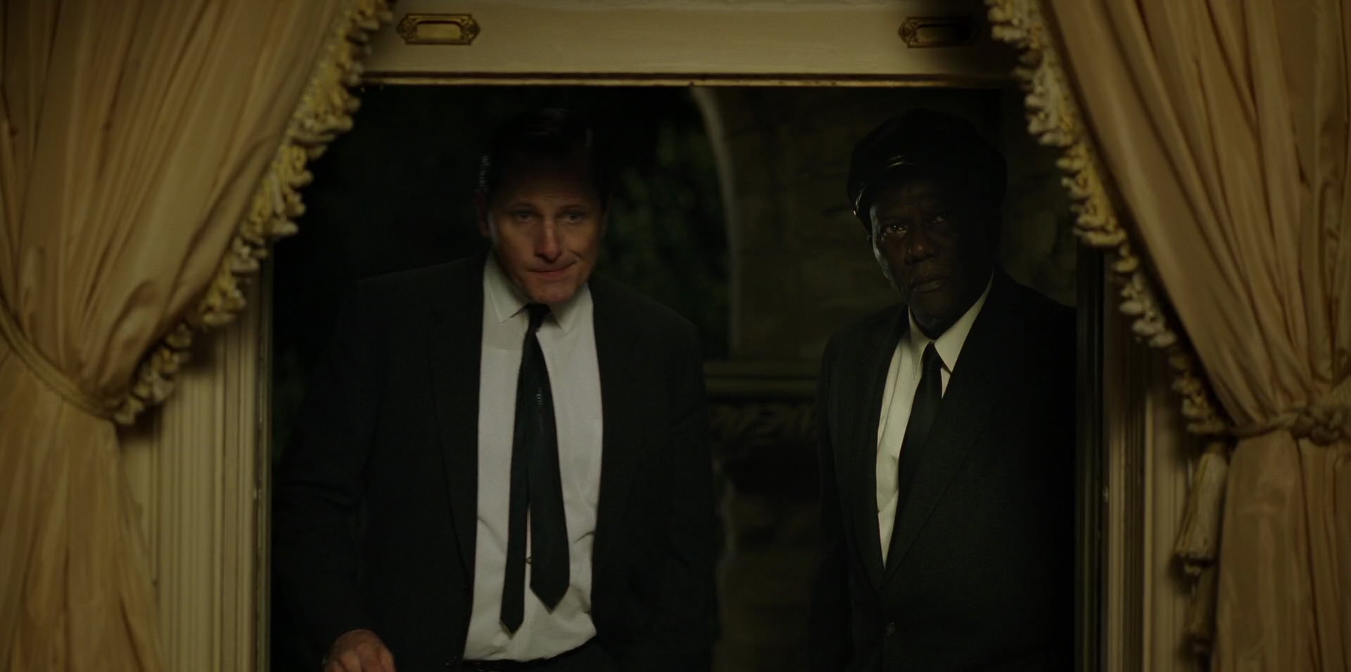 Green Book (2018) screencap 4410