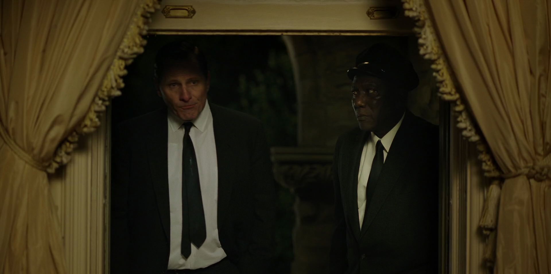 Green Book (2018) movie still 4411