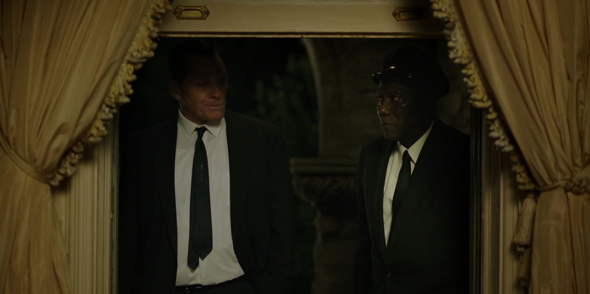 Green Book (2018) HD screenshot 4412