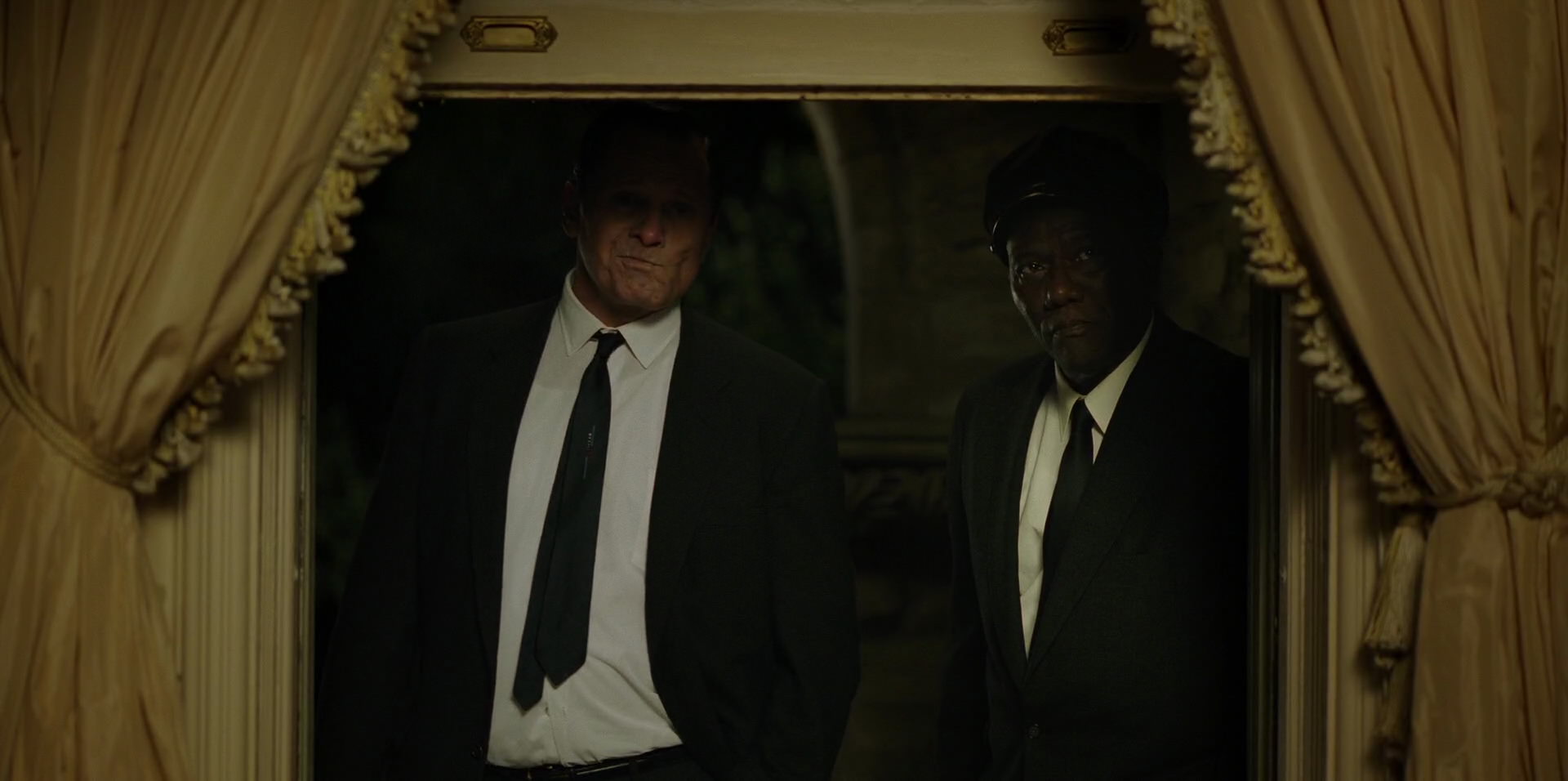 Green Book (2018) movie still 4414