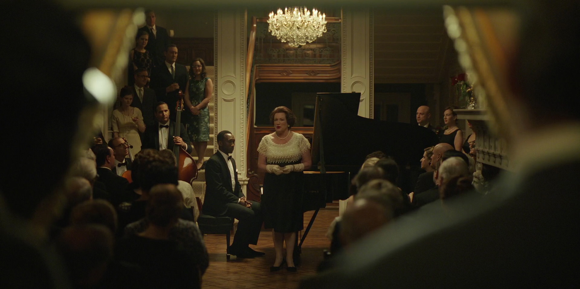 Green Book (2018) HD screenshot 4415