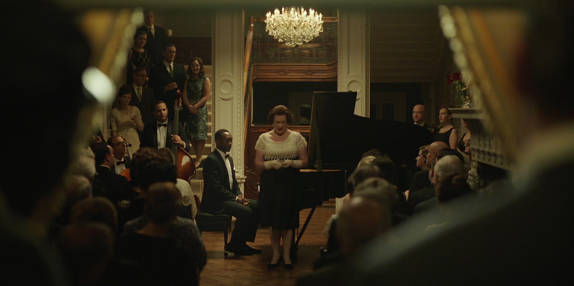 Green Book (2018) screencap 4416