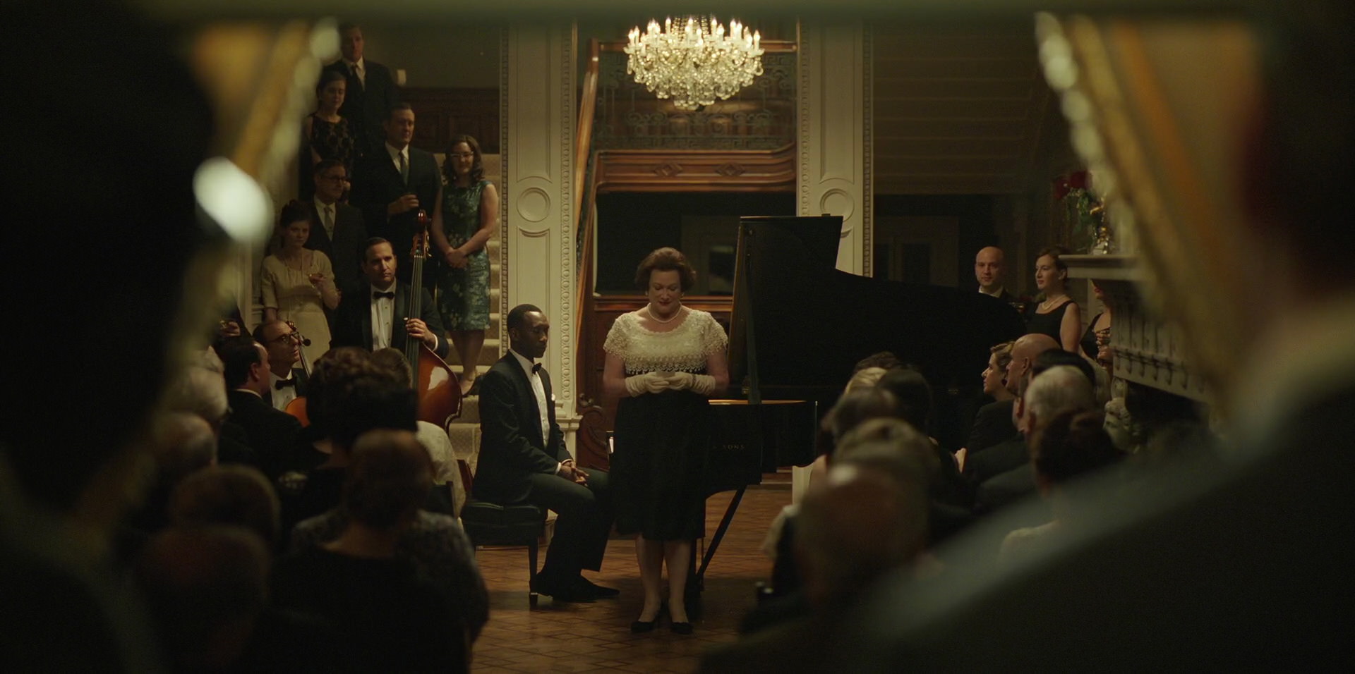 Green Book (2018) movie still 4417