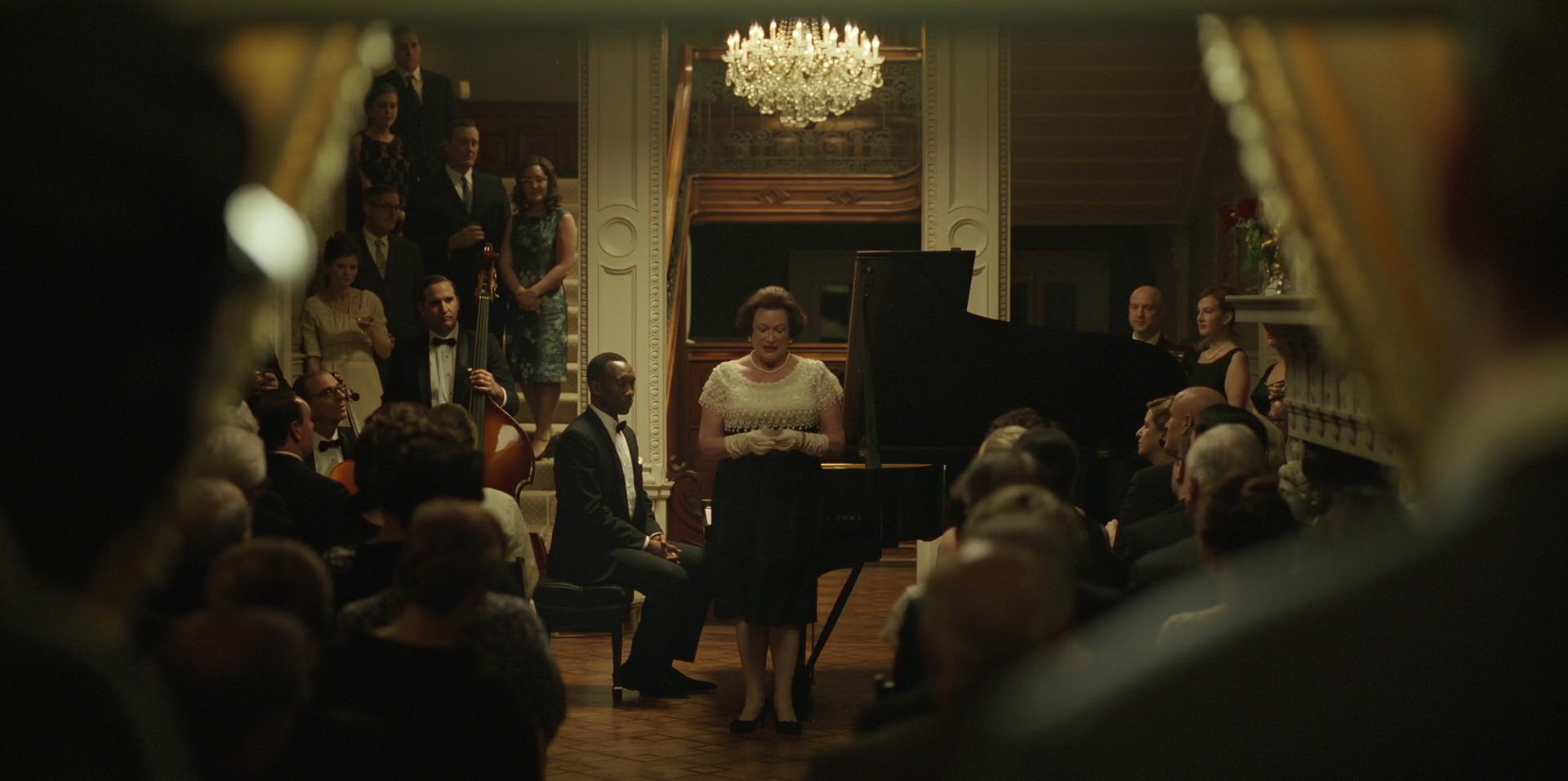 Green Book (2018) HD screenshot 4418