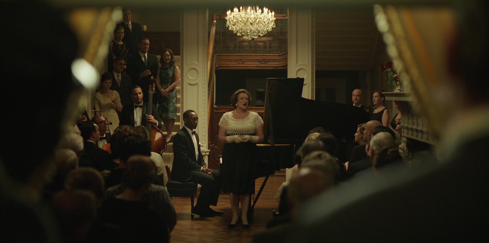 Green Book (2018) screencap 4419