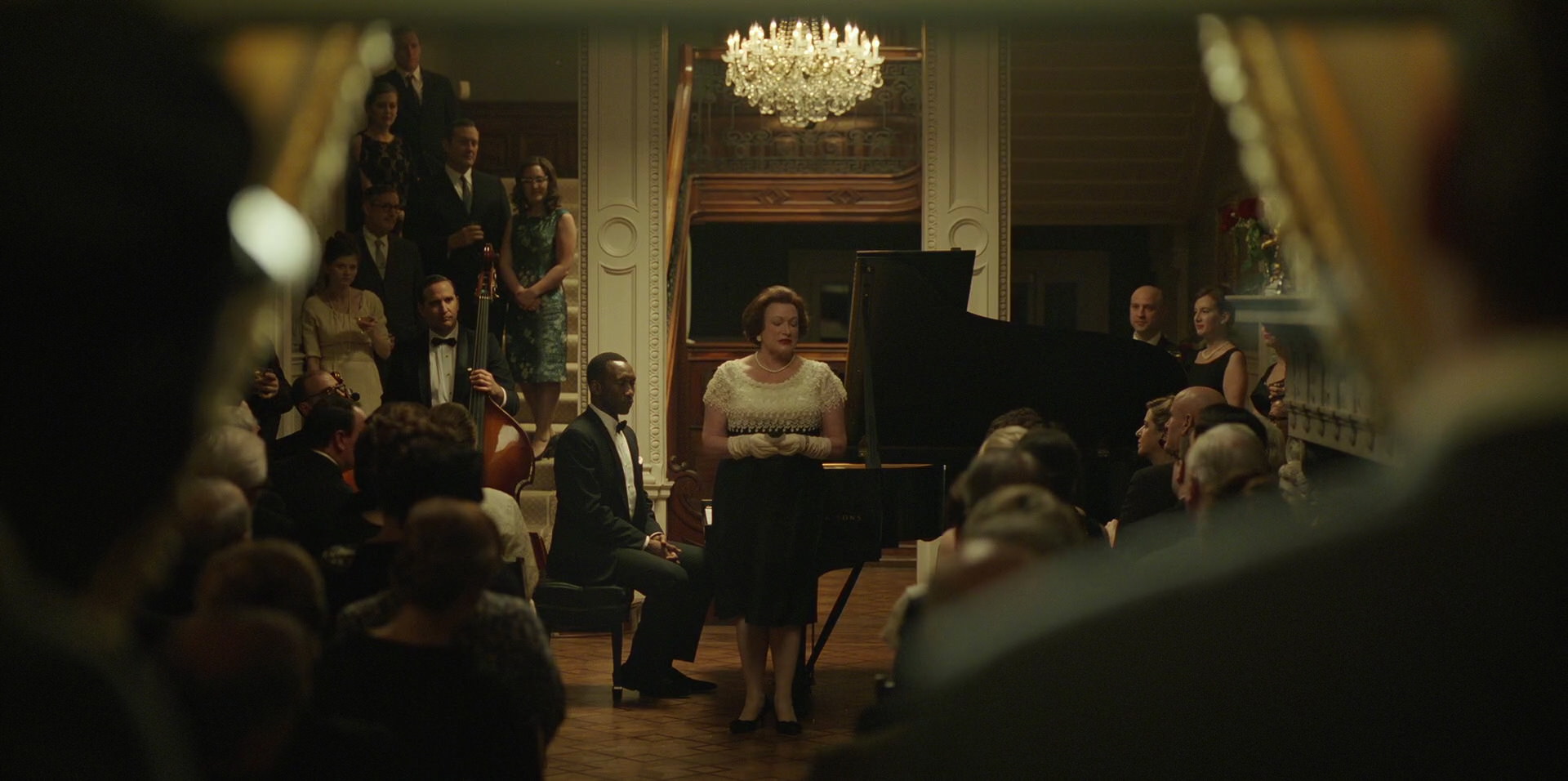 Green Book (2018) movie still 4420