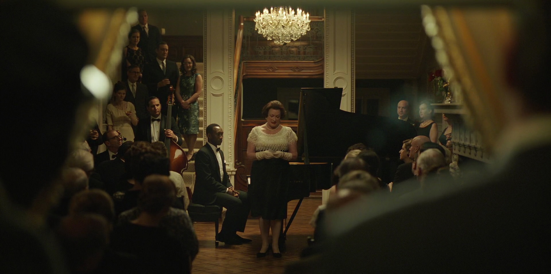 Green Book (2018) HD screenshot 4421
