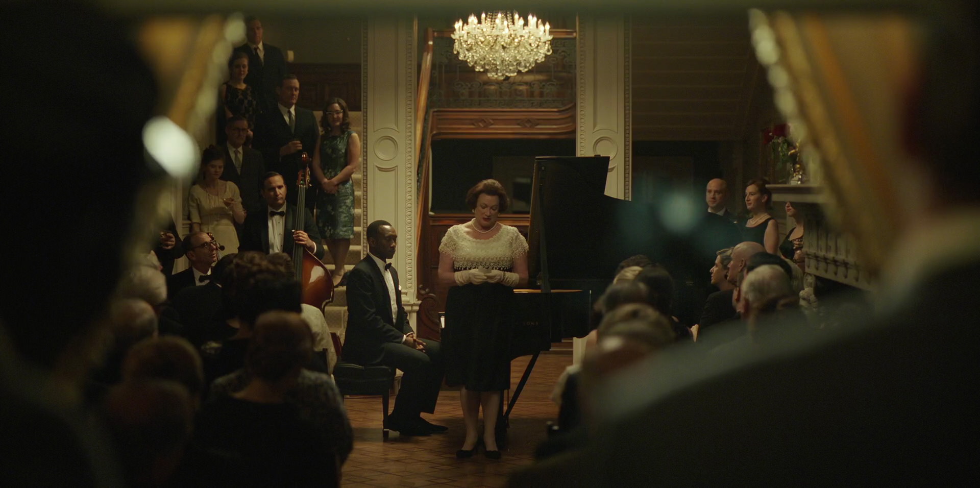Green Book (2018) screencap 4422