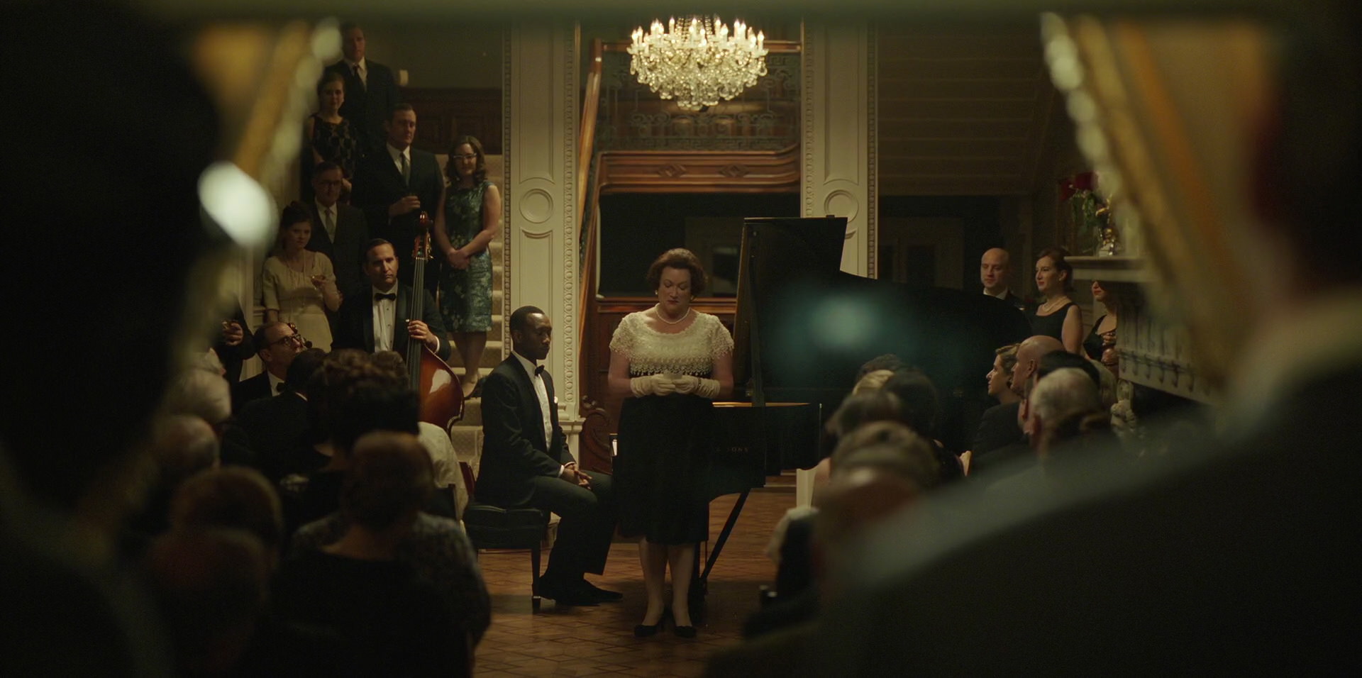 Green Book (2018) movie still 4423