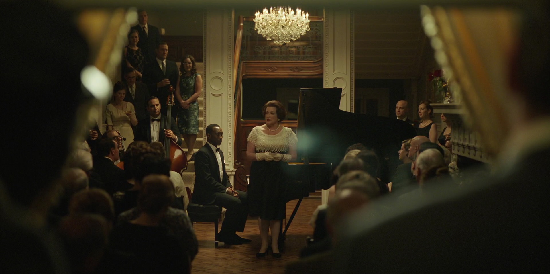 Green Book (2018) HD screenshot 4424