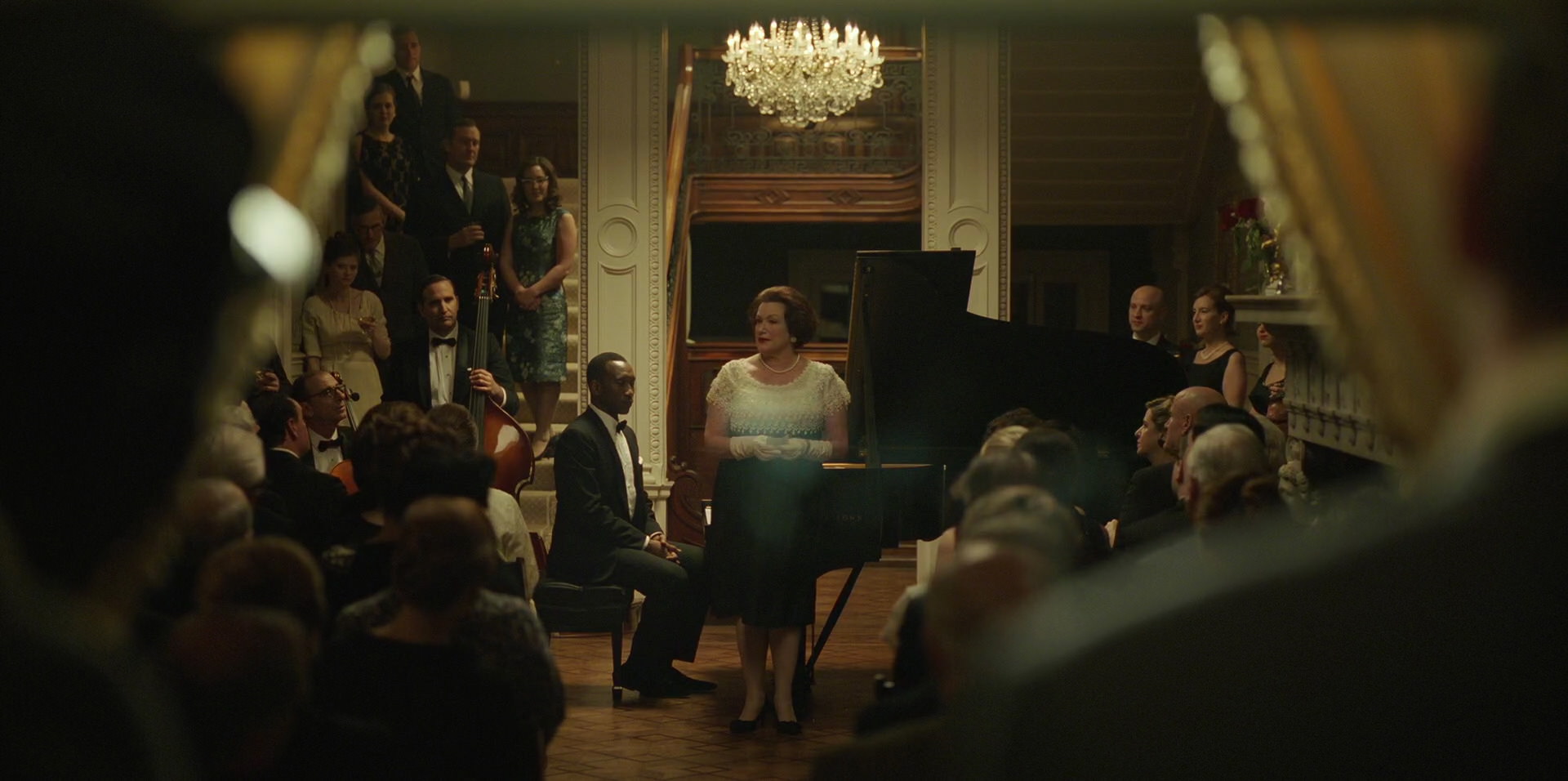 Green Book (2018) screencap 4425