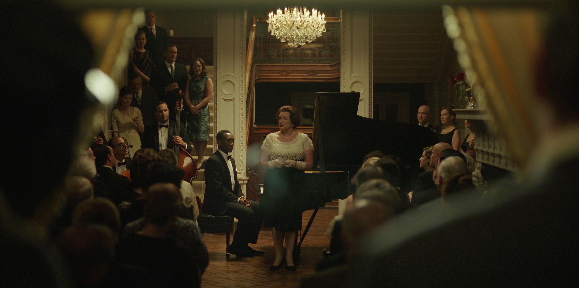 Green Book (2018) movie still 4426