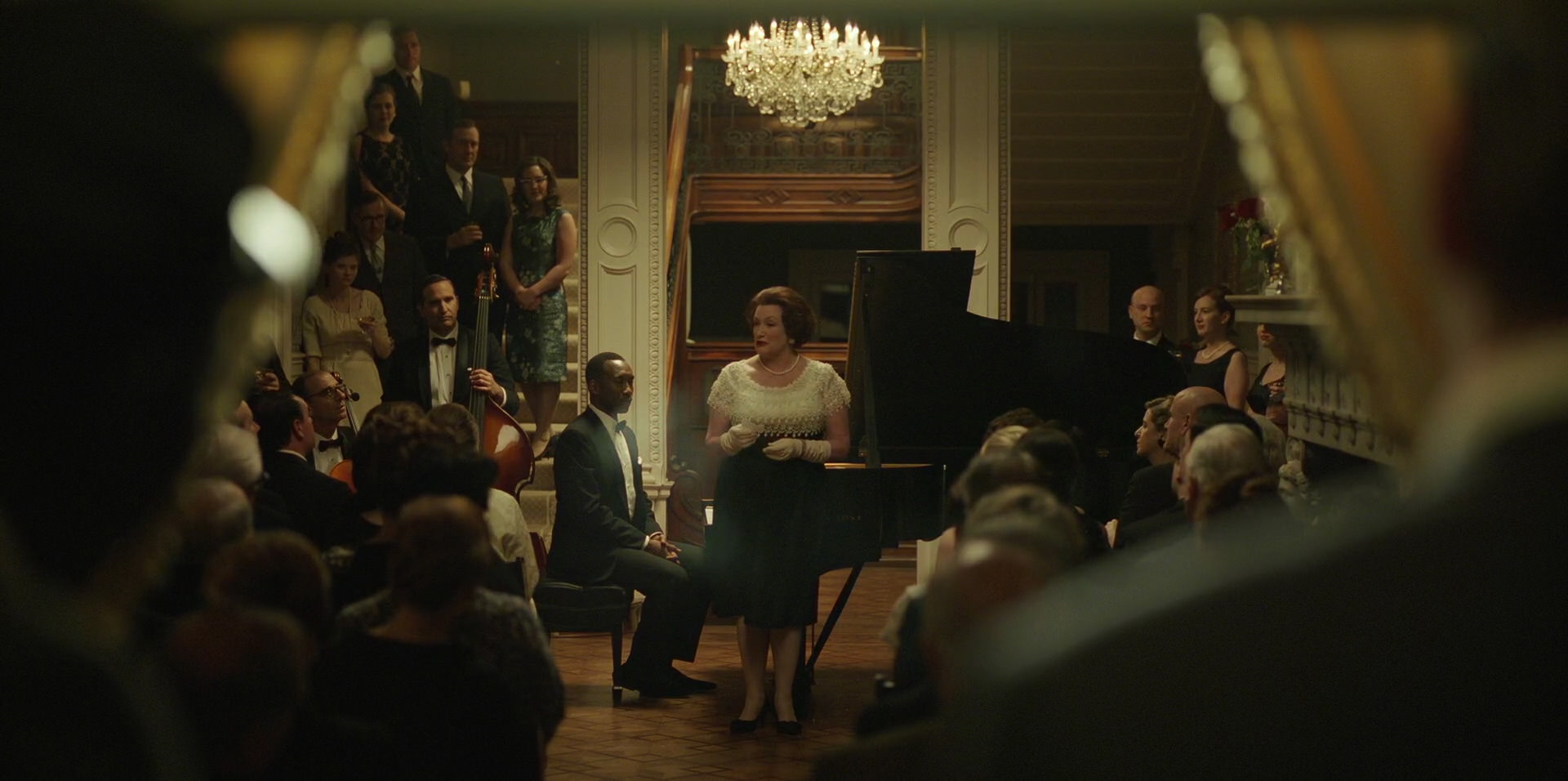 Green Book (2018) HD screenshot 4427