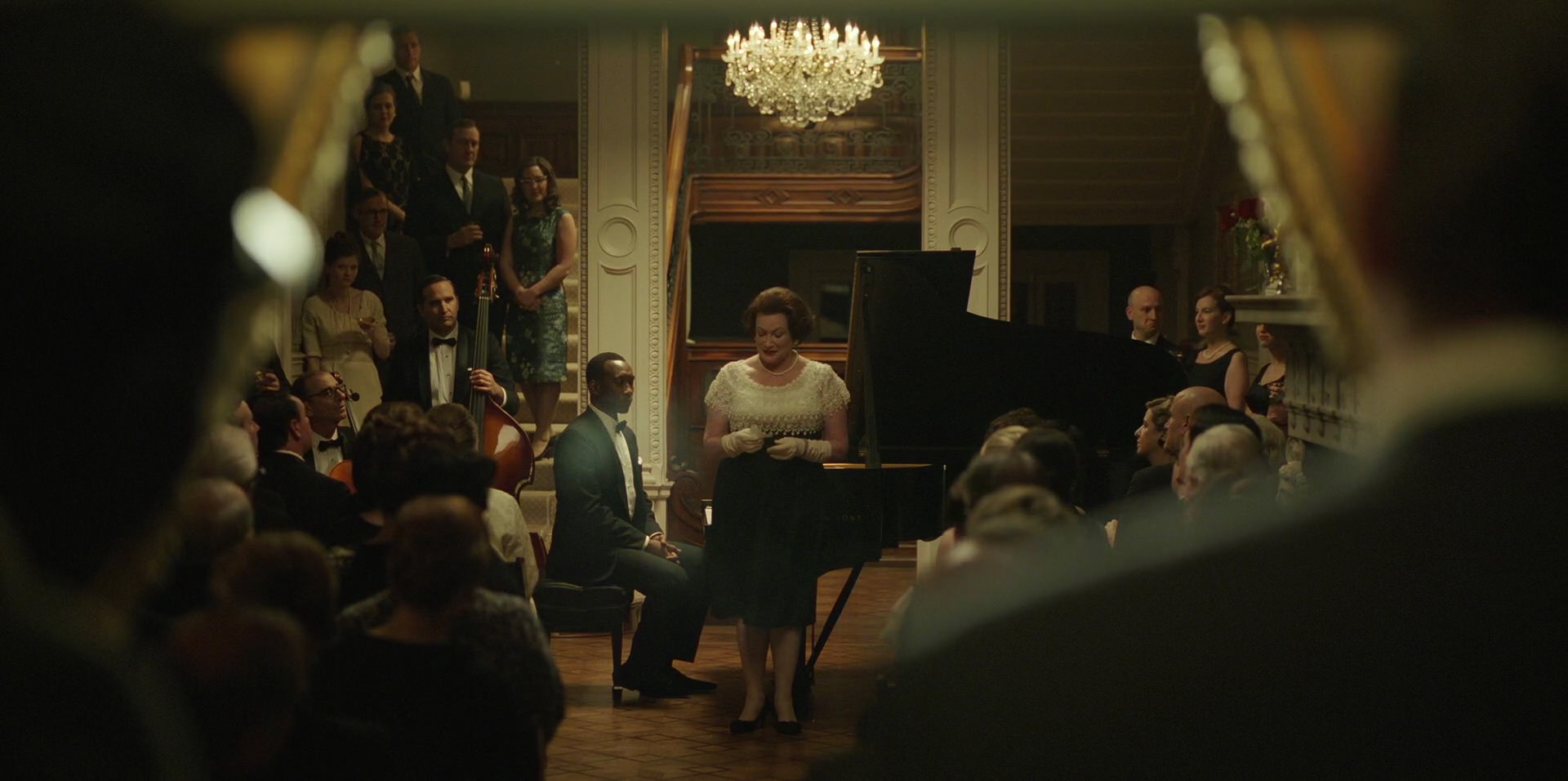 Green Book (2018) screencap 4428